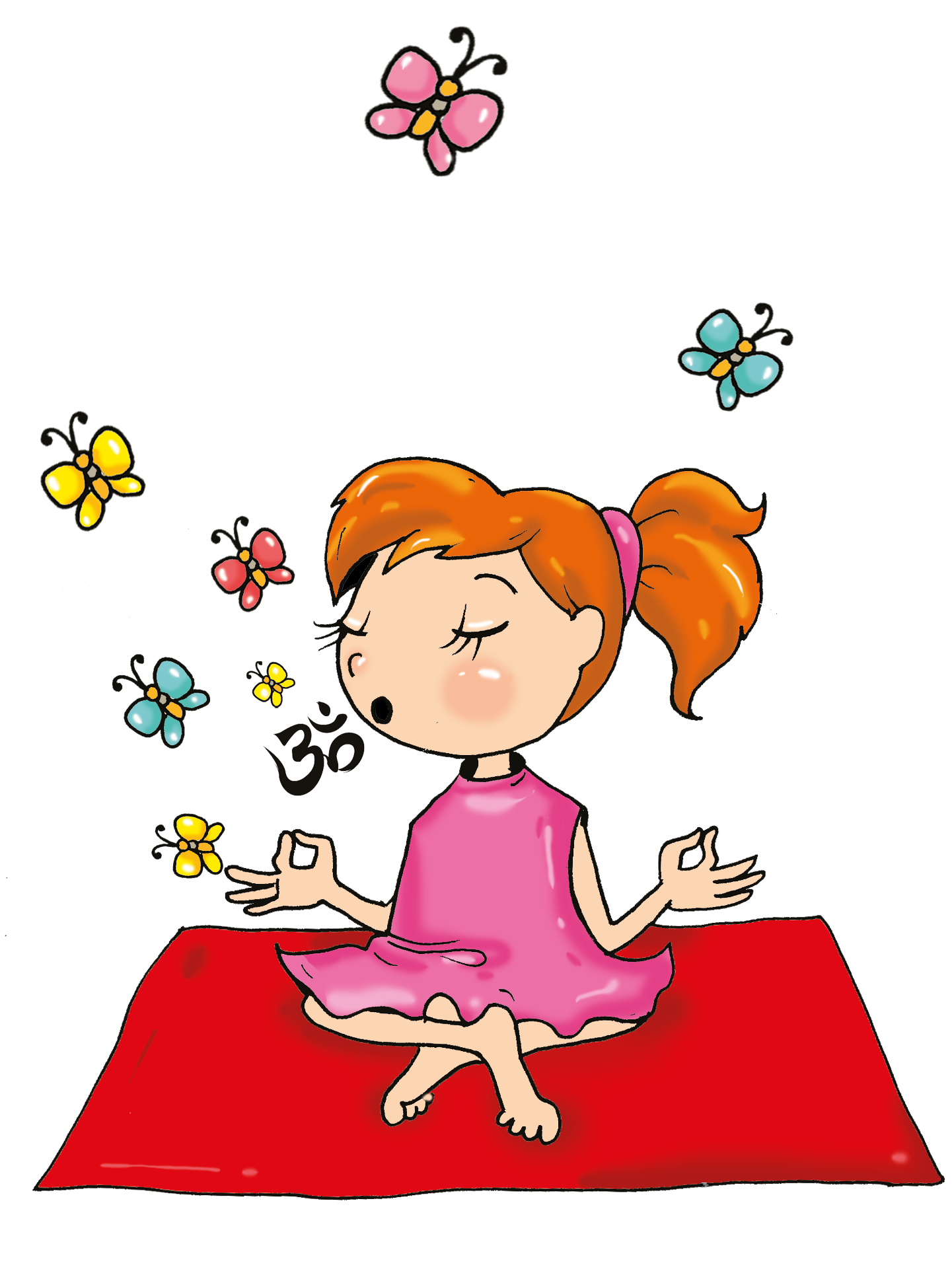 Port Alberni kids yoga